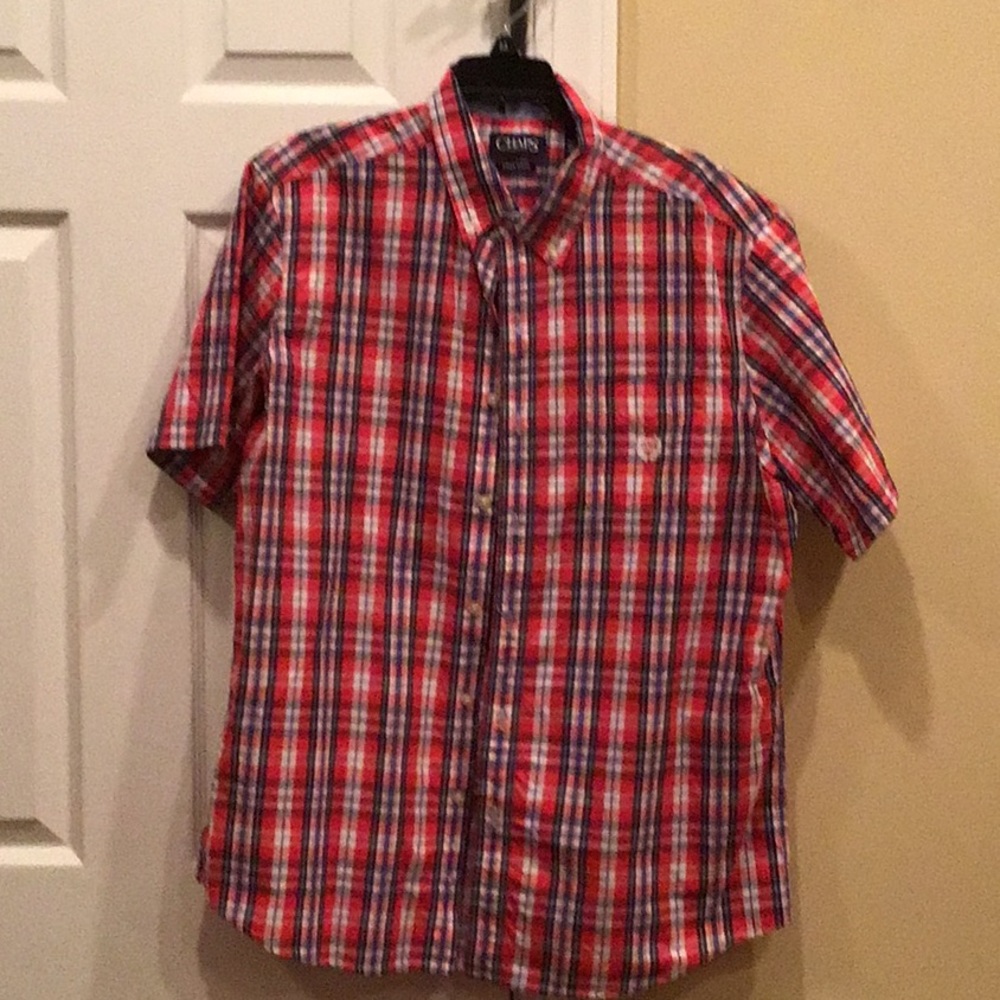 Chaps shirt